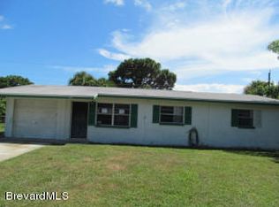 2815 S Breeze Rd, Melbourne, FL 32935