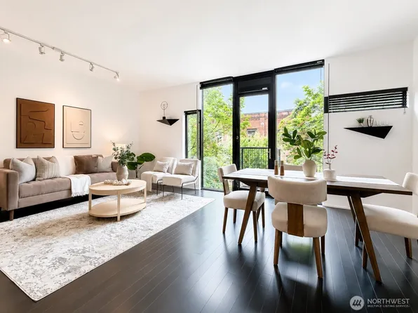 1111 E Pike Street #303, Seattle, WA 98122