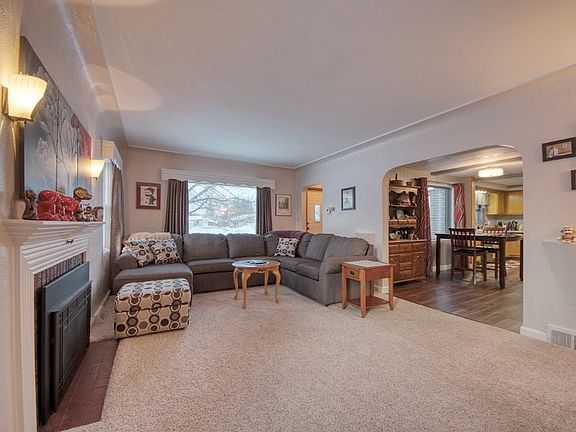 4th image of 601 Withworth Ave
