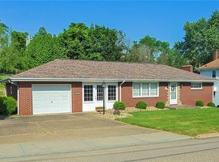 1329 Leeds Ave, Monessen, PA 15062