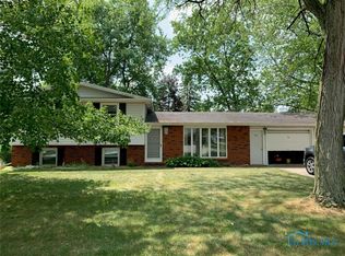 402 Joan St, Fayette, OH