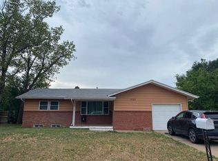 1128 Sunset Ave, Liberal, KS 67901