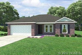 1st image of 25208 E 93rd Ct S