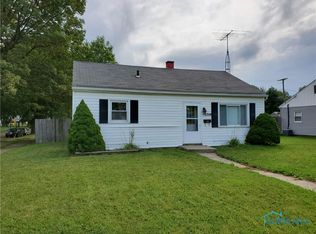 5358 Bennett Rd, Toledo, OH 43612