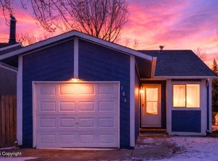 106 E Laurel St, Gillette, WY 82718