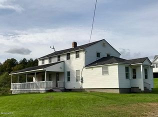 221 Number 9 Rd, Rowe, MA 01367