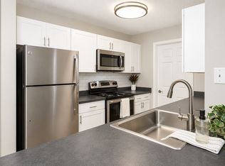 3840 Jiles Rd NW #203, Kennesaw, GA 30144