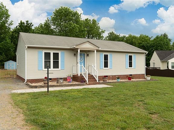 2nd image of 8341 Mary Mundie Ln