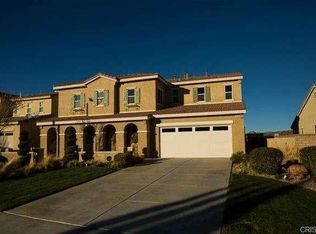 2123 Coconut Pl, Palmdale, CA