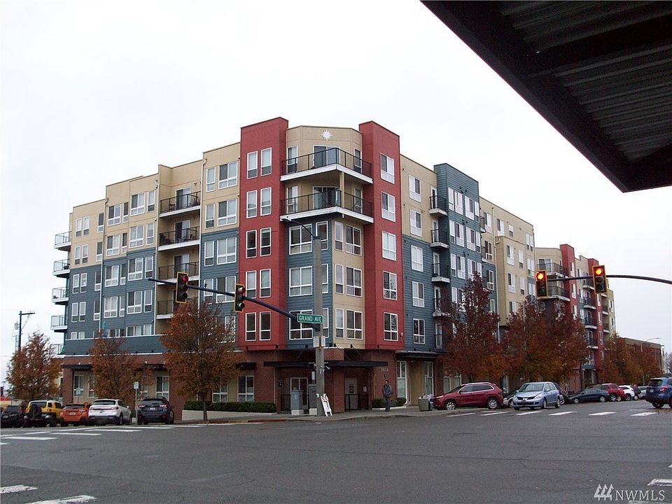 1st image of 2818 Grand Ave Unit B403