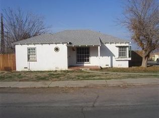 700 B St, Taft, CA 93268