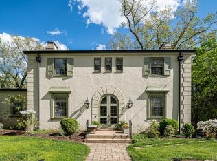 324 Woodland Ave, Lynchburg, VA 24503