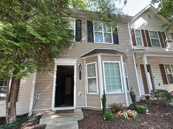 743 Crestwell Cir SW, Atlanta, GA 30331