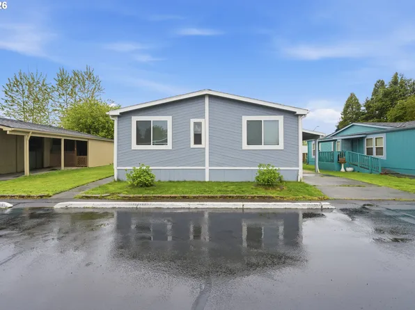 301 E Columbia Dr Unit 7, Newberg, OR 97132