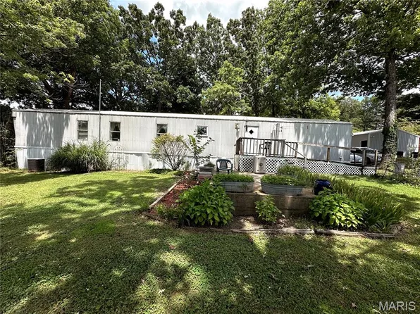 5122 County Road 9380, West Plains, MO 65775