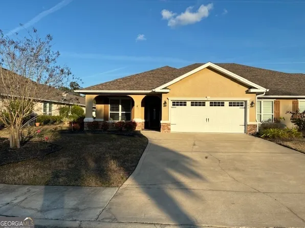 102 Miller Ct, Kingsland, GA 31548