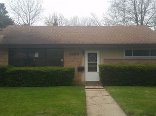 1408 Cynthia Dr, Rockford, IL 61107