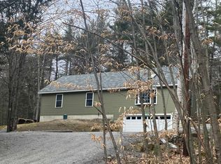 64 Abijah Bridge Rd, Weare, NH 03281