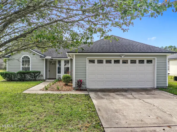 8078 SUN VALLEY Drive, Jacksonville, FL 32210