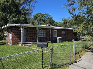1746 SPIRES Avenue, Jacksonville, FL 32209