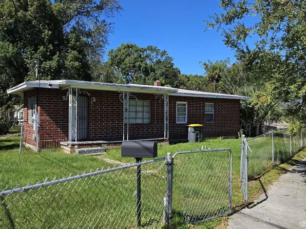 1746 SPIRES Avenue, Jacksonville, FL 32209