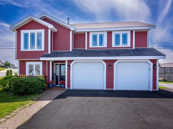 1 Quinton Place, Paradise, NL A1L0G9