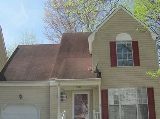 931 Pheasant Run, Williamsburg, VA 23188