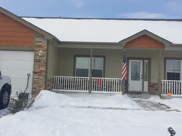 3203 Laguna Ct, Evans, CO 80634