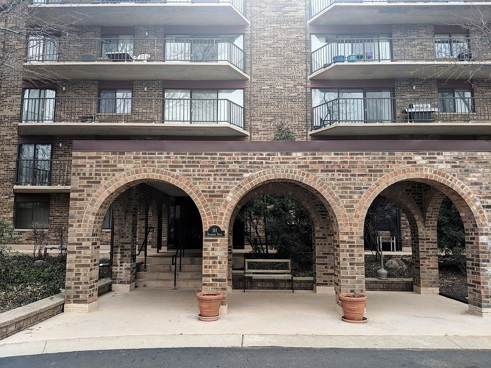1st image of 111 S Baybrook Dr Unit 607