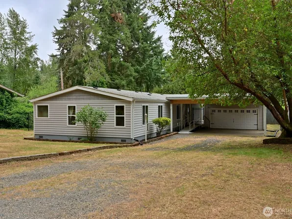 6827 Holmes Island Road SE, Lacey, WA 98503