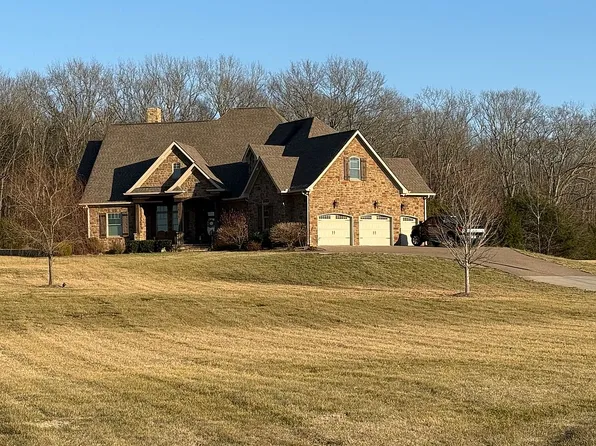 7185 Highway 99, Rockvale, TN 37153