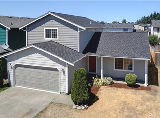 1315 202nd St E, Spanaway, WA 98387
