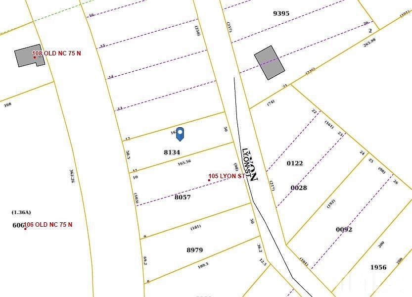2nd image of 107 Lyon St
