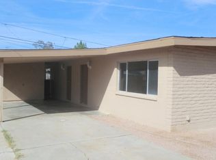1250 E Rodeo Rd, Casa Grande, AZ 85122