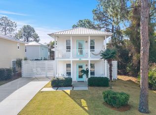 178 Redfish Cir, Santa Rosa Beach, FL 32459