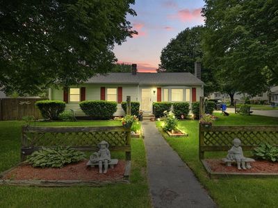 15 Entrybrook Dr, Springfield, MA, 01108