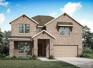 2500 Mulberry Dr, Mansfield, TX 76063