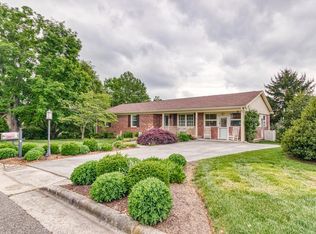 645 Rolling Hills Dr, Wytheville, VA
