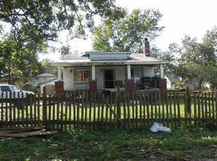 14524 Bryan St, Cedar Lake, IN 46303