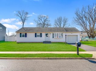 558 Pennsylvania Avenue, Brick, NJ 08724