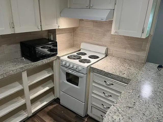 1 bed, $1,300 — Photo 3
