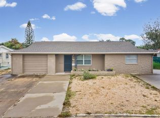 1023 VIKING DRIVE, HOLIDAY, FL 34691