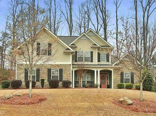 215 Highwoods Pkwy, Newnan, GA 30265