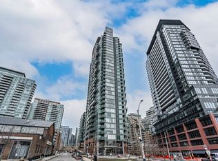 150 E Liberty St #1605, Toronto, ON