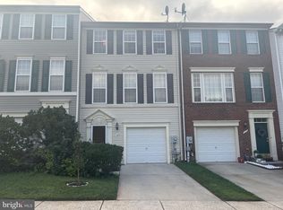 527 Sylvan Ct, Frederick, MD 21703