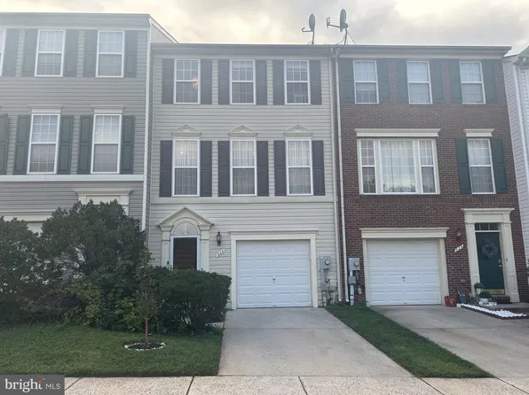 527 Sylvan Ct, Frederick, MD 21703