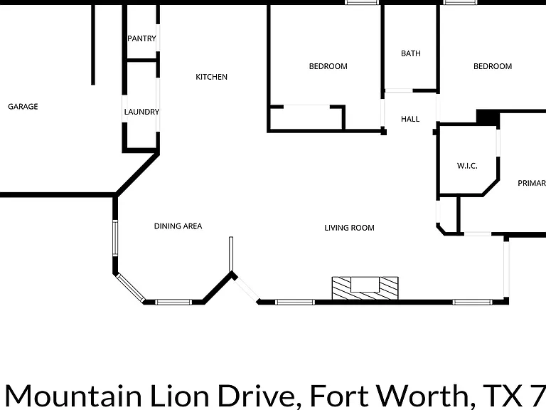 2709 Mountain Lion Dr — Photo 4