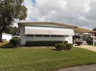 823 Cassandra Ln, Lakeland, FL 33809