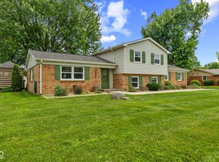 4847 S Eaton Ave, Indianapolis, IN 46239