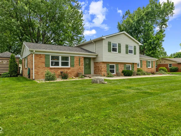 4847 S Eaton Ave, Indianapolis, IN 46239